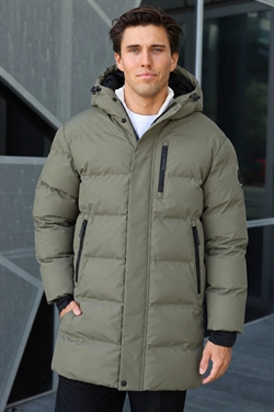 Jack & Jones Trace Alpha Long Dust 